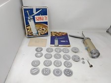 Sawa 71 Swedish Deluxe Pack