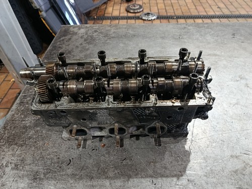 Audi 5 tdi - a4, ake