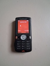 Sony ericsson walkman w810i - sony,