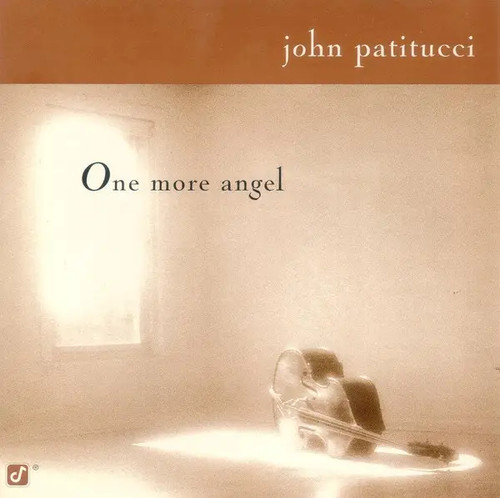 John patitucci one more - patitucci,