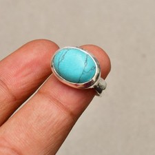 Tibetischer Türkis Edelstein