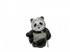 Swarovski Figur 905543 Panda Jungtier 5 cm. Zustand siehe Fotos 