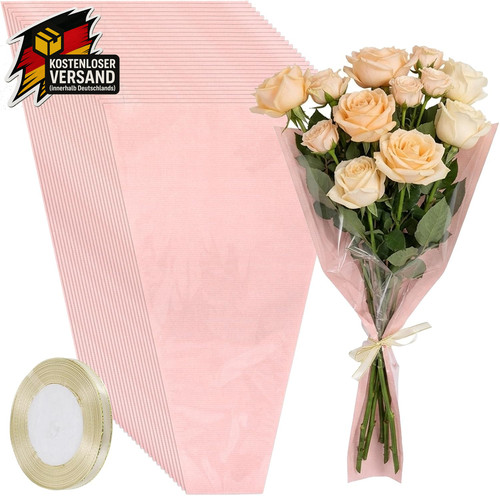 Blumenpapier set für - blumenpapier,