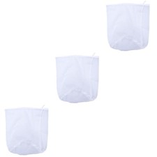  3 PCS Filter Beutel