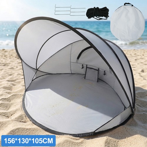 Upf strandschatten - 50+,