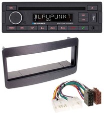Blaupunkt USB DAB CD Bluetooth