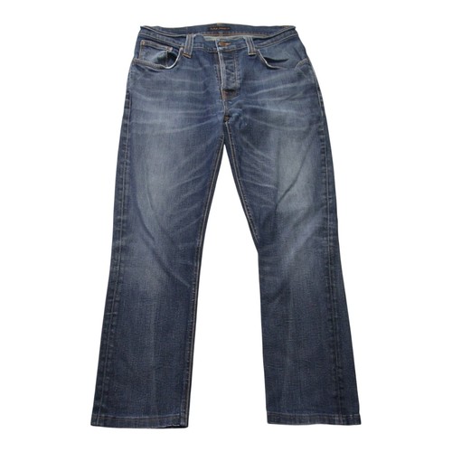 Nudie grim tim jeans - tim, herren