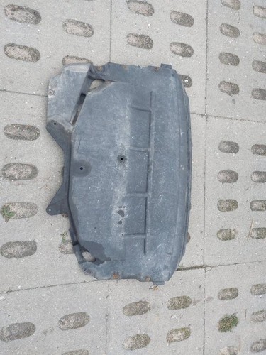 Bmw e39 1996 - 5, unterfahrschutz