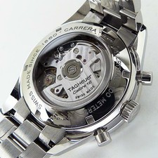 TAG HEUER CV201P.BA0794
