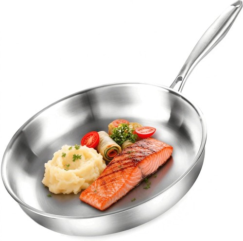 Nontoxicook tri ply - nontoxicook, tri-ply