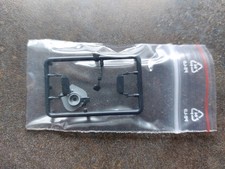 Original WIKING Spiegelsatz & Sattelplatte für TGA XLX / XXL #Sattelkupplung