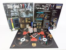 Die drei ??? Das verfluchte