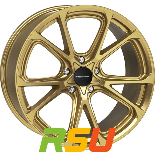 Proline techart formula - proline,