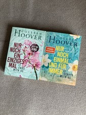 Colleen Hoover Bücher Set