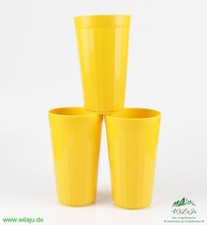 Sammlerobjekt DDR Trinkbecher