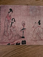 China Deko Bild Druck auf Holz