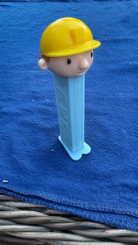 Alter pez spender bob der - alter,