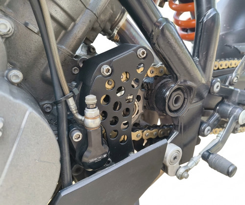 Ktm 990 super duke - 990, (2005-2012)