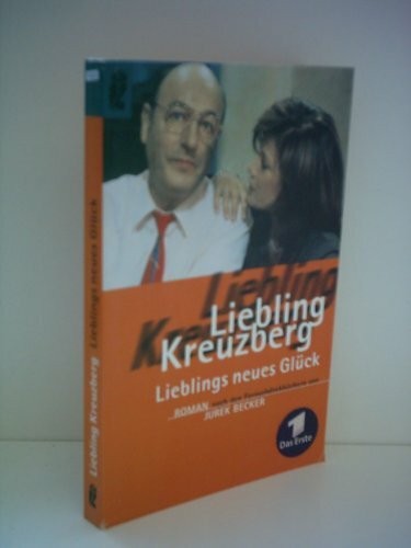 Liebling kreuzberg der - liebling, kreuzberg,