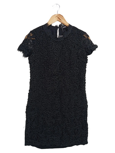 Zara damen festliches kleid - zara,