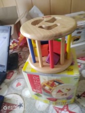 Sortierrolle von Walter neuwertig