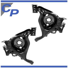 2 Querlenker hinten für Audi