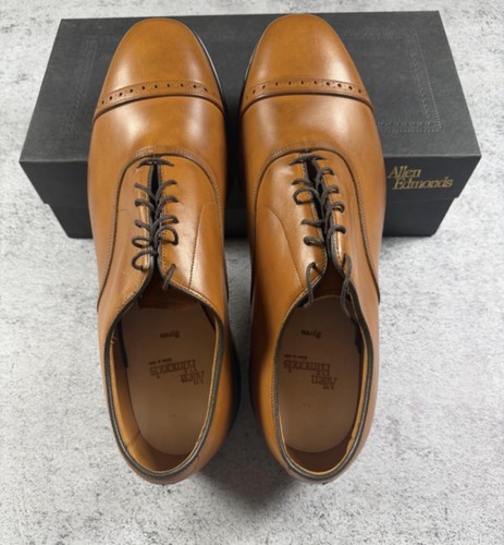 Allen edmonds byron - allen, 11,5