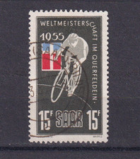 Deutschland Saarland