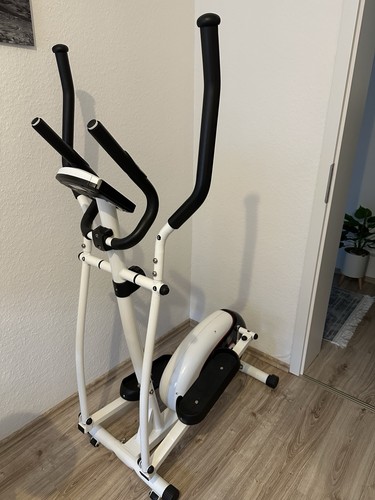 Crosstrainer heimtrainer vb - crosstrainer,