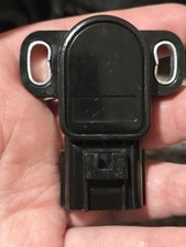 Drosselklappensensor Yamaha