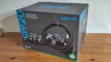Logitech g920 driving force - driving,