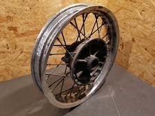 Suzuki DR 650  (SP41-SP42) [II] Hinterradfelge Felge hinten Hinterrad Rad