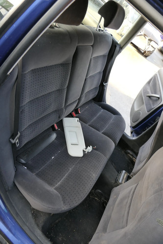 Passat 3bg kombi - passat,