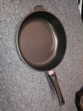 Gusseisen Pfanne von Hoffmann