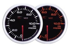 Uhr depo 60mm öldruck - -,