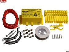 Hochspannung Marder &