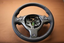  LENKRAD BMW E46 M3 SMG