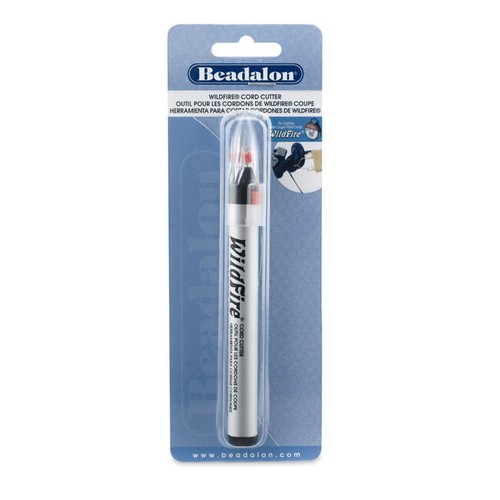 Beadalon wildfire auffädeln - beadalon,