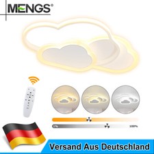 30W Deckenleuchte LED Kreative