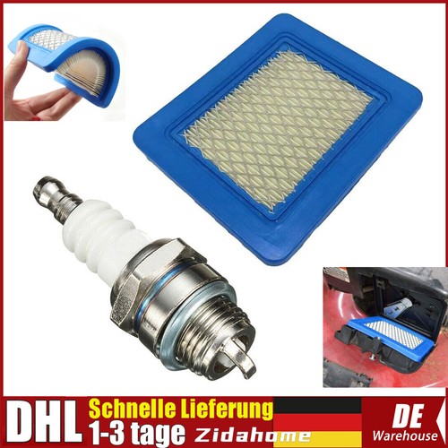 Luftfilter zündkerze set - luftfilter,