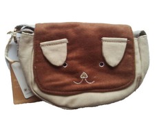 Kinder Tasche Hund "Frohnatur"