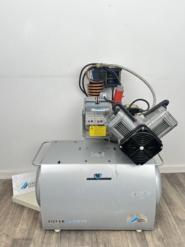 Dürr dental duo tandem - dental,