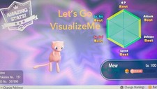 Pokemon Let’s Go Pikachu &