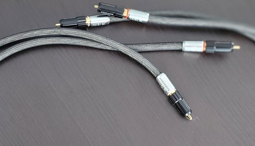 High end cinch - end, 2