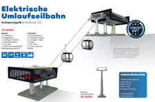 JC 84483 Seilbahn