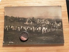 1. WK Foto Postkarte -