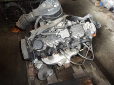 Opel Astra F 1.8 Motor Triebwerk C18NZ 150Tkm 1796ccm 66kW 65kW Bj.1991