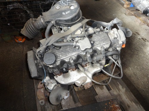 Opel astra 8 motor - opel,