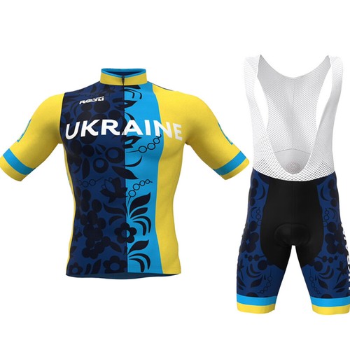 Ukrainian herren radfahren - herren,