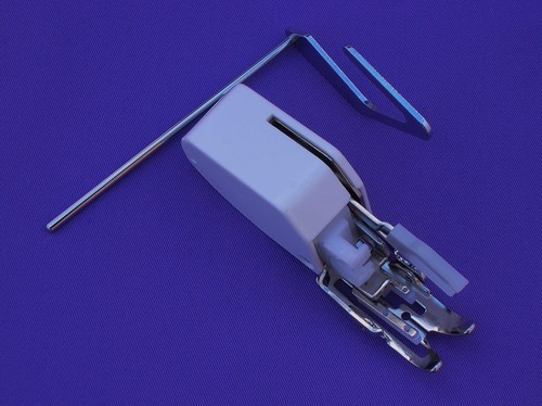 Nähmaschine fuß mit steppen - nähmaschine,